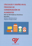 Cálculos y diseño en el proceso de conservación de alimentos vignette