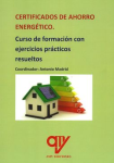 Certificados de ahorro energético vignette