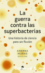 La guerra contra las superbacterias vignette