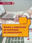 Diseño y elaboración de materiales de comunicación vignette