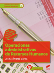 Operaciones administrativas de recursos humanos vignette