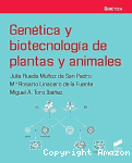 Genética y biotecnología de plantas y animales vignette