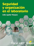 Seguridad y organización en el laboratorio vignette