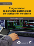 Programación de sistemas automáticos de fabricación mecánica vignette