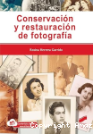 Conservación y restauración de fotografía vignette
