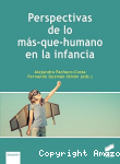Perspectivas de lo más-que-humano en la infancia vignette