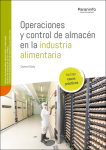 Operaciones y control de almacén en la industria alimentaria vignette
