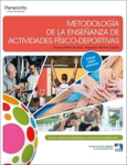 Metodología de la enseñanza de actividades físico-deportivas vignette