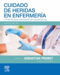 Cuidados de heridas en enfermería. Un enfoque centrado en la persona vignette