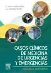 Casos clínicos de medicina de urgencias y emergencias. 100 casos razonados vignette