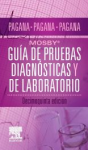 Mosby®. Guía de pruebas diagnósticas y de laboratorio vignette