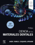 Phillips. Ciencia de los materiales dentales vignette