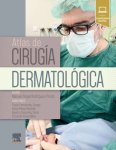 Atlas de cirugía dermatológica vignette