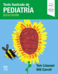 Texto ilustrado de pediatría vignette