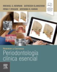 Newman y Carranza. Periodontología clínica esencial vignette