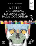 Netter. Cuaderno de anatomía para colorear vignette