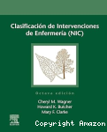 Clasificación de intervenciones de enfermería (NIC) vignette