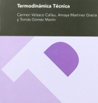 Termodinámica técnica vignette