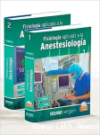 Fisiología aplicada a la anestesiología vignette