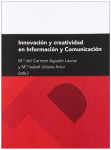 Innovación y creatividad en información y comunicación vignette