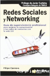 Redes Sociales y Networking vignette