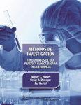 Métodos de investigación vignette