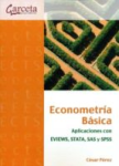 Econometría básica vignette