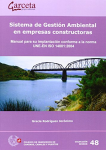 Sistema de gestión ambiental en empresas constructoras vignette