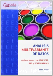 Análisis multivariante de datos vignette