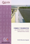Firmes y pavimentos de carreteras y otras infraestructuras vignette
