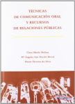 Técnicas de comunicación oral y recursos de relaciones públicas vignette