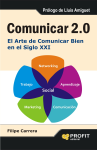 Comunicar 2.0 vignette