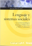 Lenguaje y sistemas sociales vignette