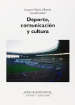 Deporte, comunicación y cultura vignette