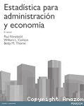 Estadística para administración y economíaa vignette