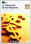 La Valoración de los Negocios vignette