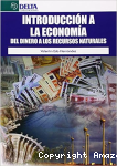 Introducción a la Economía del dinero a los recursos naturales vignette