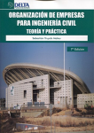 Organización de empresas para ingeniería civil vignette