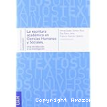 La Escritura Académica en Ciencias Humanas y Sociales vignette