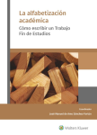 La alfabetización académica vignette