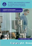 UFO232: Instrumentaciòn y control en instalaciones de proceso, energìa y servicios auxiliares vignette