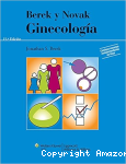 Berek y Novak. Ginecología vignette