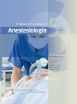 Anestesia vignette