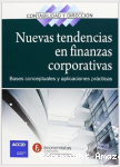 Nuevas Tendencias en Finanzas Corporativas vignette