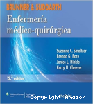 Brunner y Suddarth. Enfermería medicoquirúrgica vignette