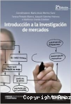Introducción a la investigación de mercados vignette