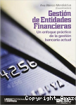 Gestión de entidades financieras vignette