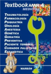 Medicina. Psiquiatría, urología, traumatología y cirugía ortopédica, anestesia, genética, preventiva, paciente terminal y cuidados paleativos, estadística y epidemiología, farmacología vignette