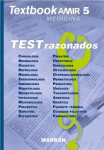 Medicina. Test razonados vignette