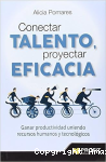 Conectar talento, proyectar eficacia. vignette